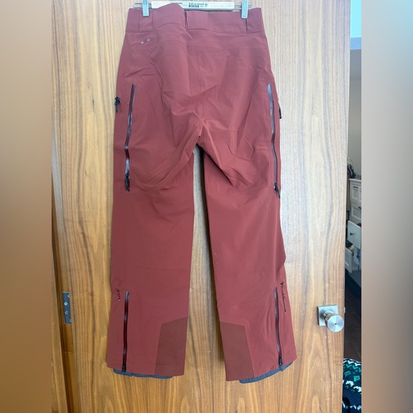 BLACK DIAMOND Ski Pants - Men’s Size M - Picture 8 of 8